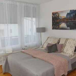 Ferienwohnung Freilassing