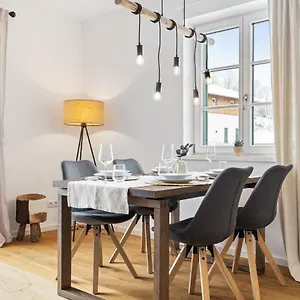 Casa Tegernsee - Zentral, Modern, Nespresso, 3 Min Zum Gmund am Tegernsee